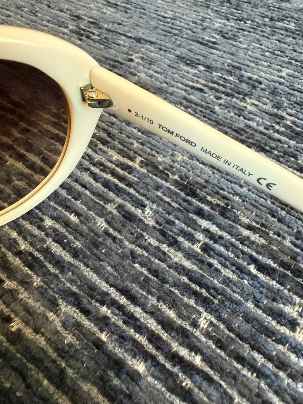 Tom Ford “Annabelle” Sunglasses